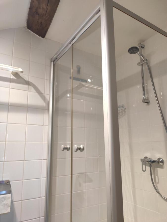Le Heron Houffalize Ngoại thất bức ảnh