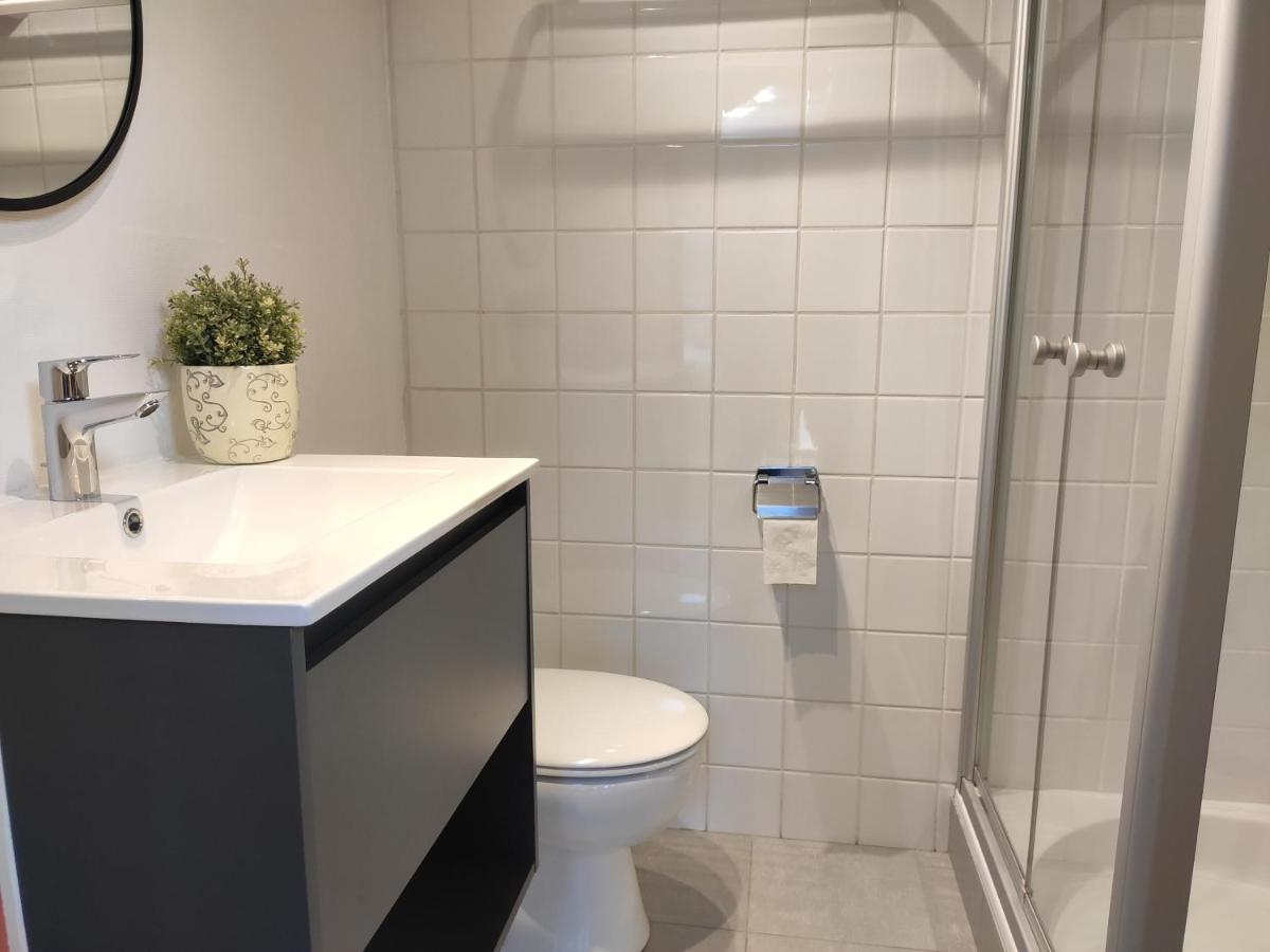 Le Heron Houffalize Ngoại thất bức ảnh